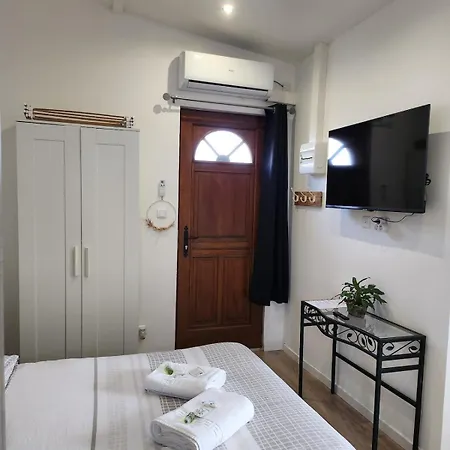 Appartement équipé à *