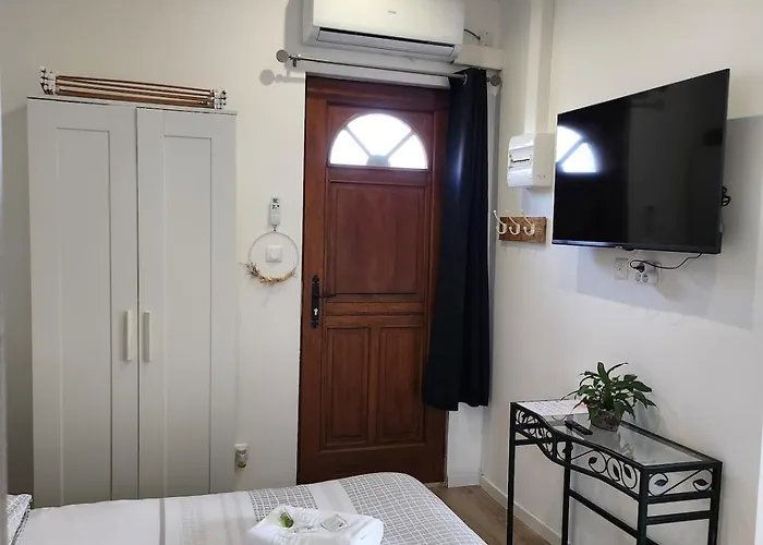 Apartamento équipé à *