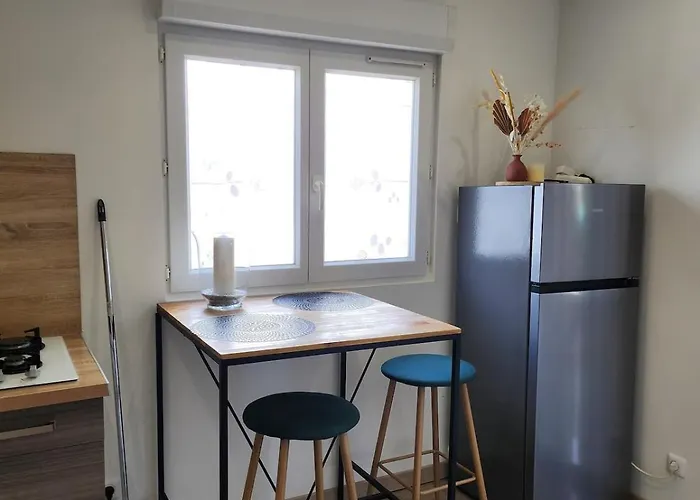 équipé à * Elbeuf